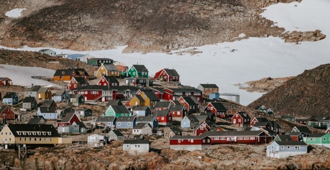 A Girls Guide To Cars | Everything You Need To Know Before You Plan A Trip To Greenland - Annie Spratt Yndyb8Bfrle Unsplash 1