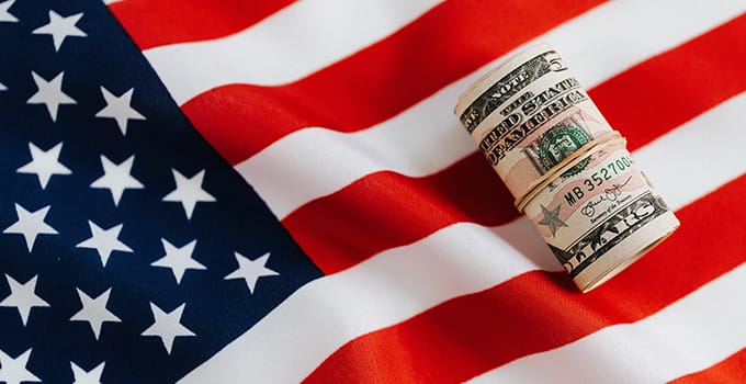 The Inflation reduction act of 2022 is the largest U.S. investment to fight climate change. Photo: Pexels