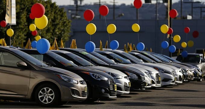The Most Negotiable New Cars On The Market Right Nowtravelsquire Defaulting On A Car Loan