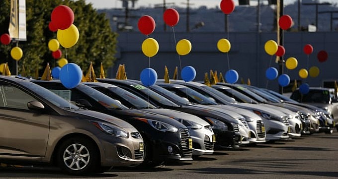 The Most Negotiable New Cars On The Market Right Nowtravelsquire