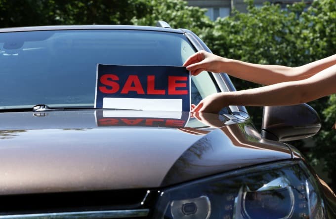 Used Car