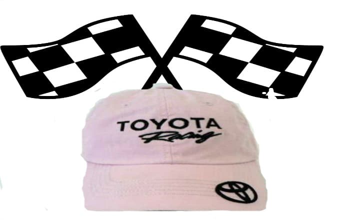 A NASCAR Weekend with Toyota Racing Development 1 A Girls Guide To Cars | A Nascar Weekend With Toyota Racing Development - Sbcnascarfeature