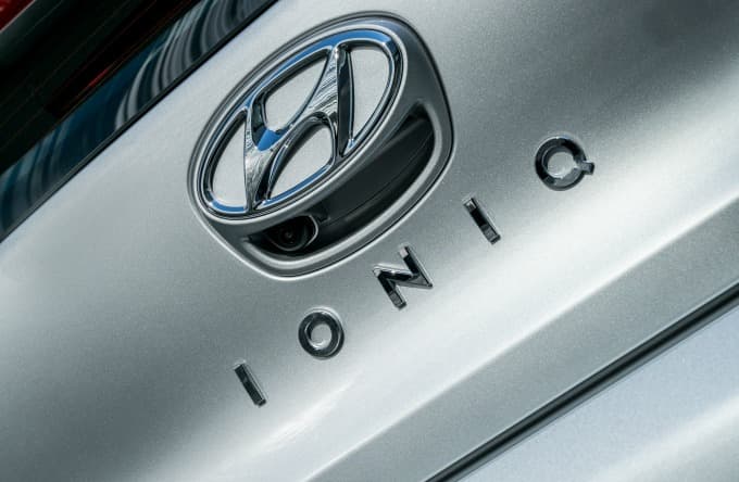 Hyundai Ioniq: 1 Car, 3 Fuel Efficient Options, Endless Happiness 1 Hyundai Ioniq