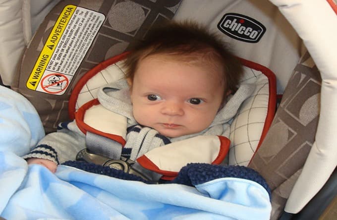 Growing Family? Our Tips for Choosing the Best Cars for New Parents 2 Best Cars For New Parents - Agirlsguidetocars