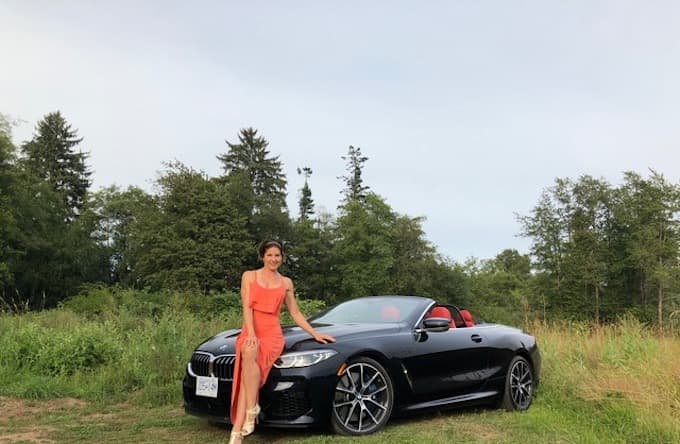 Bmw Z4 M40I