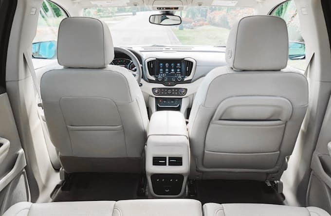 Worried About Committing to – or Making – Car Payments in the Age of Coronavirus? 1 Terrain-Front-Cabin-Coronavirus-Feature-Image