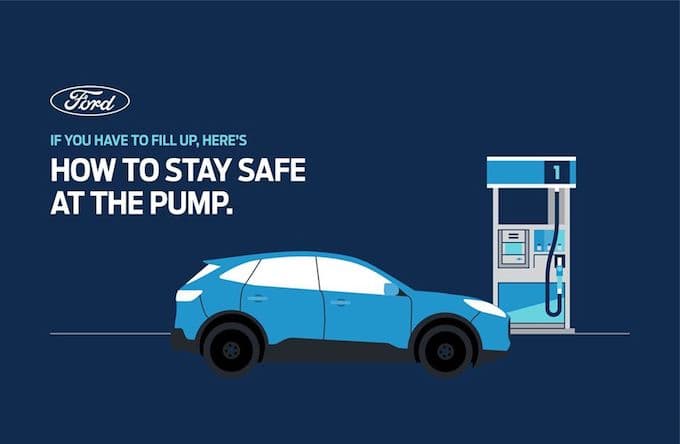 Pumping Gas