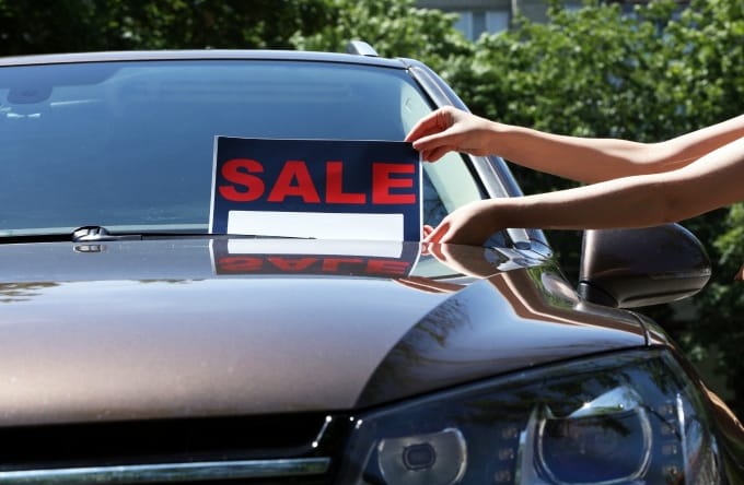 Get More $$$ For Your Used Car: Photo Tips To Make it Stand Out 2 Used Car