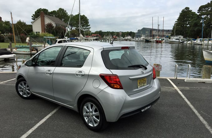 Toyota Yaris Review: Safe, Compact, and Affordable 2 The Yaris Boasts Toyota'S Safety And Quality In A Comfortable, Compact, Affordable Vehicle.