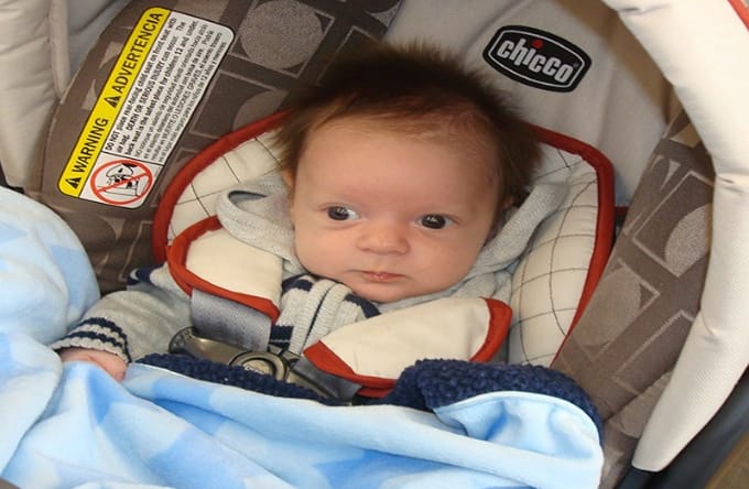 Growing Family? Our Tips for Choosing the Best Cars for New Parents 2 Best Cars For New Parents - Agirlsguidetocars