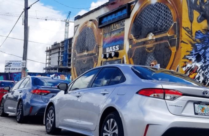 It's Hispanic Heritage Month, So We Toured Iconic Latin Culture Destinations in a Toyota Corolla 2 Celebrating National Hispanic Heritage Month W/Toyota