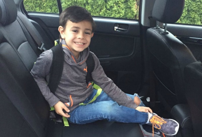 Is the 2015 Mitsubishi Lancer Right for Your Family? 2 2015 Mitsubishi Lancer