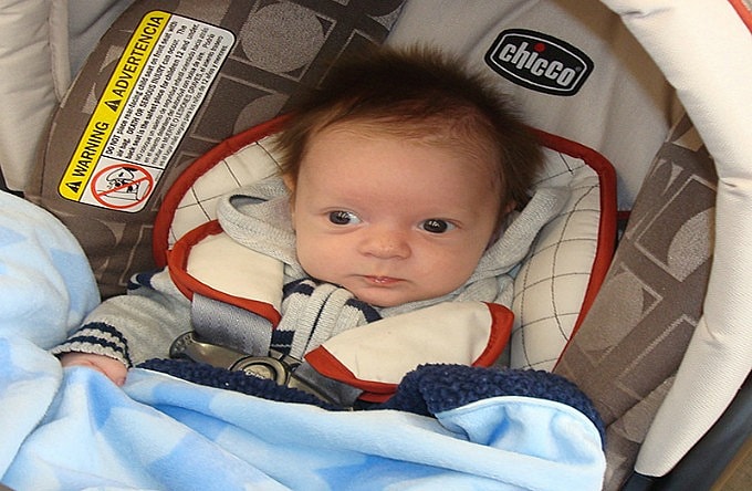 Growing Family? Our Tips for Choosing the Best Cars for New Parents 2 Best Cars For New Parents - Agirlsguidetocars