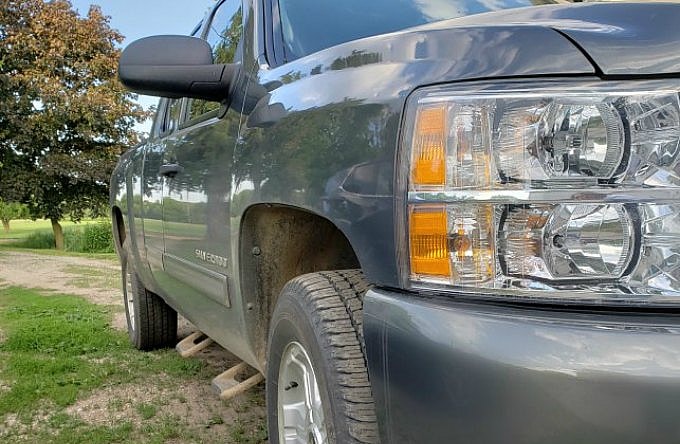 7 Strange Noises That May Diagnose Car Problems - And When to See a Mechanic 2 Car Problems