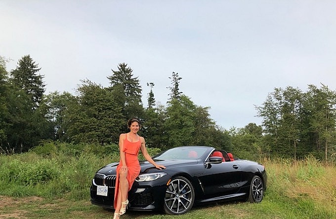 Bmw Z4 M40I