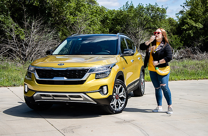 Kia Seltos Natalie Merola A Girls Guide To Cars Feature-1