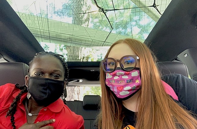 Feature Image Kittys Glam Rides Natalie Merola A Girls Guide To Cars Fca Tawa Texas Truck Rodeo3 Copy