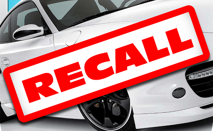 Recalls Buy From A Car Dealer