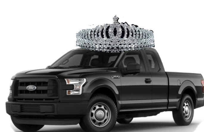A Girls Guide To Cars | The Ford F-150 Is The Most Popular Pickup Truck; It'S Also The Safest - Sbcfordcrowned