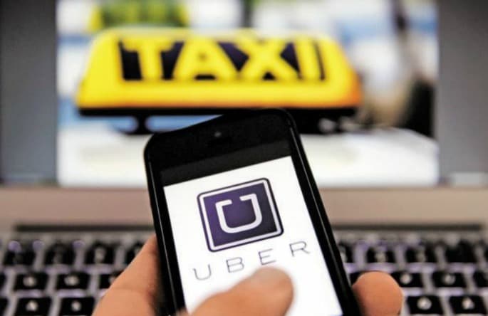 A Girls Guide To Cars | Uber, Lyft, Niche Car Service: What Is Your Jam? - Sbcuberfeature