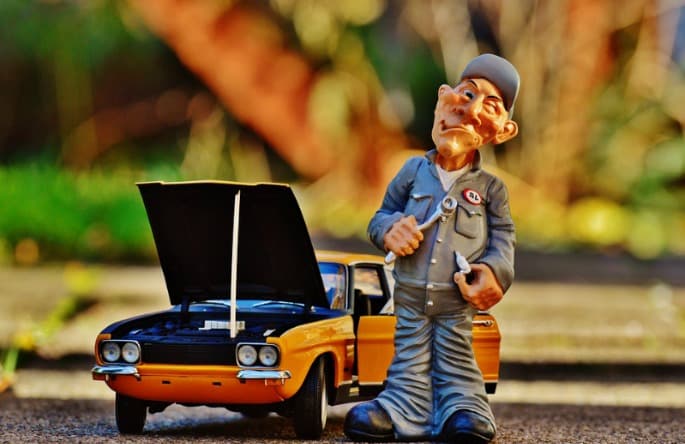 A Girls Guide To Cars | How To Know You’re Getting A Fair Deal At The Mechanic - Sbcautomechanicguyfeature
