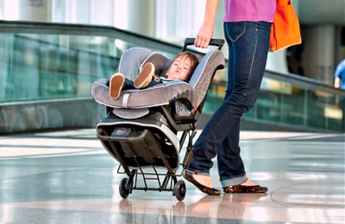 Car Seat Safety