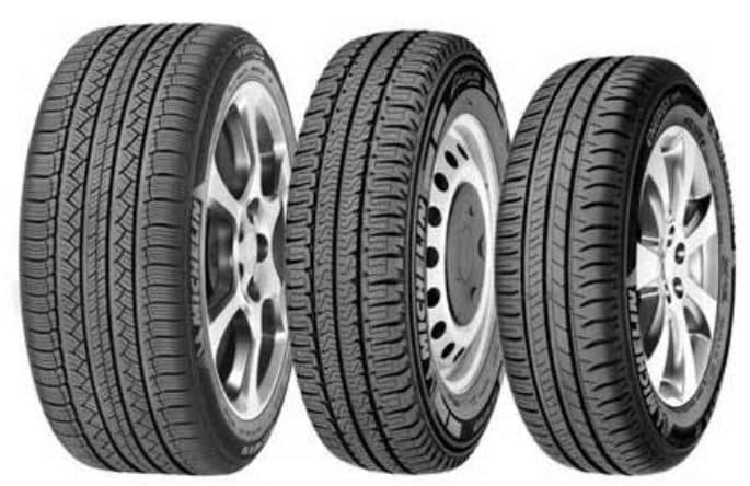 Tire Code