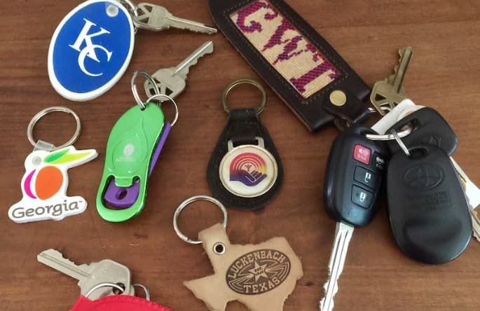 Give Up Car Keys - Agirlsguidetocars