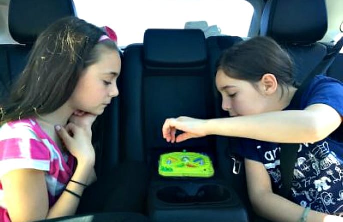 8 Ways to Make Sure Your Family Road Trip Is a Success 2 A Girls Guide To Cars | 8 Ways To Make Sure Your Family Road Trip Is A Success - Sbcroadtriphappy