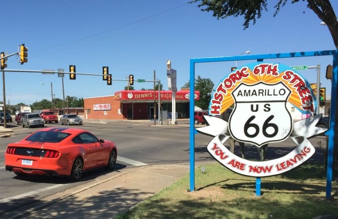 USED: Tackling Texas in the Used 2016 Ford Mustang ...And Getting Back My Oh Yeahhhh 2 2016 Ford Mustang