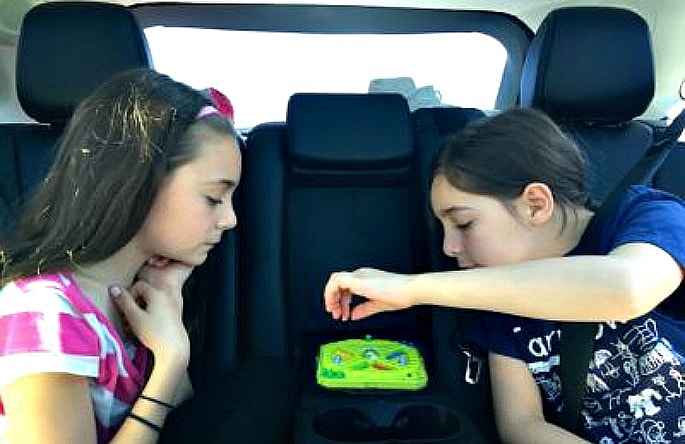 A Girls Guide To Cars | 8 Ways To Make Sure Your Family Road Trip Is A Success - Sbcroadtriphappy