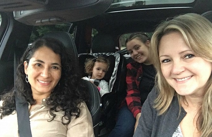 A Girls Guide To Cars | Used: This May Be The Perfect Family Suv: The 2016 Volvo Xc 90 Review - Sbcvolvofeature