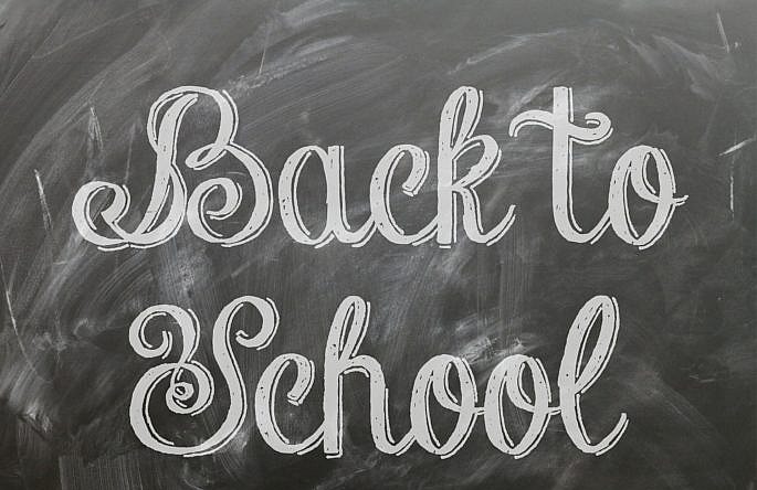 A Girls Guide To Cars | It'S Back To School Time: Is Your Car Ready? - Back2Schoolsign E1472298629526