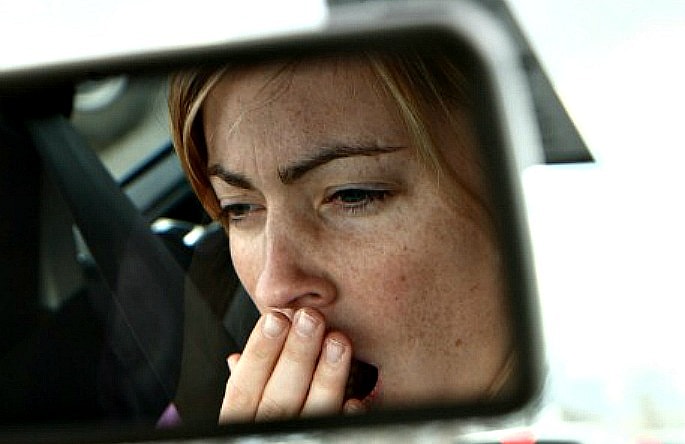 A Girls Guide To Cars | Got A Long Drive Ahead? 7 Tips For Staying Awake And Alert On The Road - Sbcalertpin