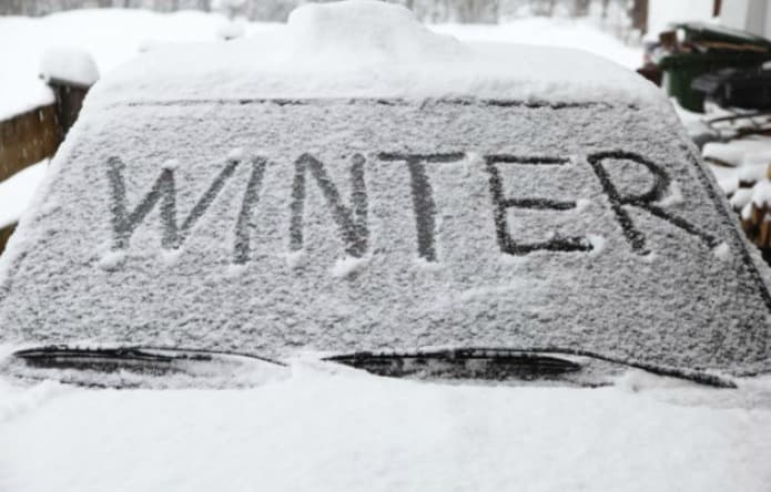 Be Ready For Winter With These Winter Car Tips