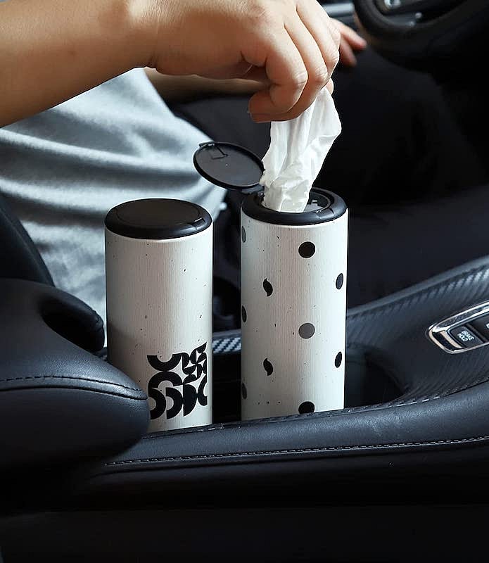 Car Tissues Best Mother