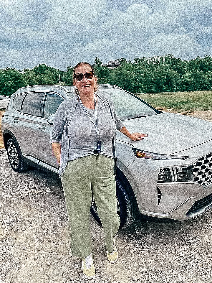 A Girls Guide To Cars | Hyundai'S Lineup Of Electric Cars Speaks To Different Drivers - Hyundai Electric Cars A Girls Guide To Cars 1