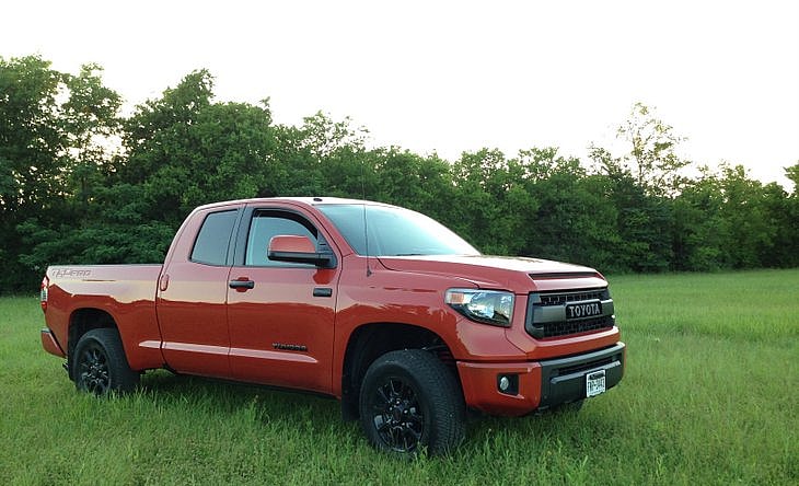 A Girls Guide To Cars | 2015 Toyota Tundra: The Ultimate Adventure Truck - Img 0435