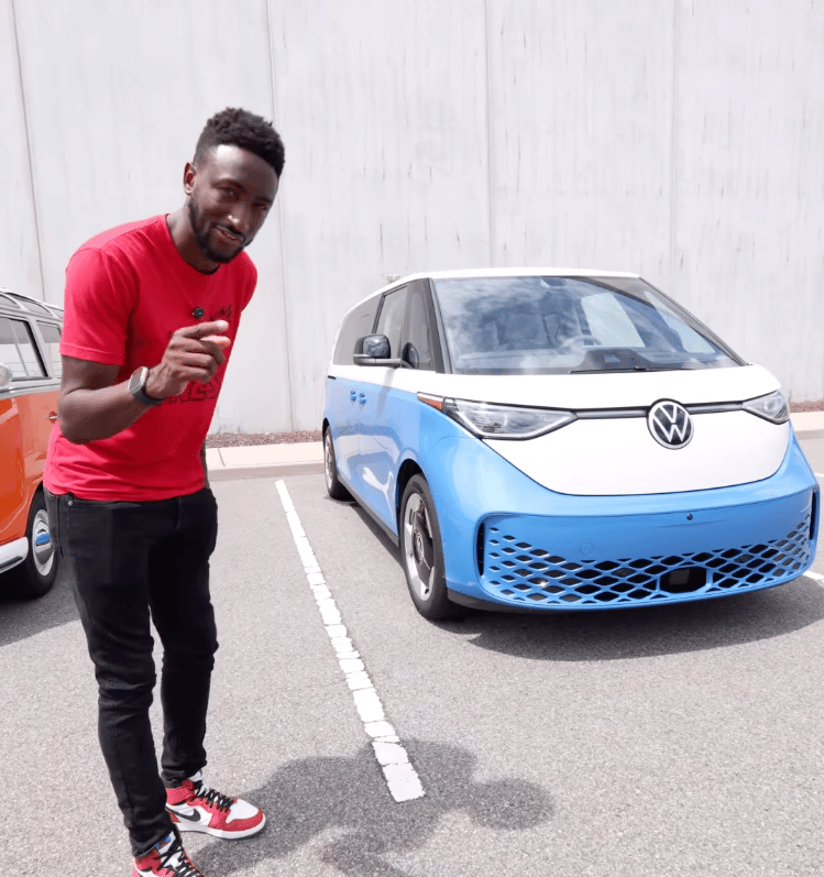 Black Automotive Creators You Need to Know—Especially If You're Shopping for a Car 3 A Girls Guide To Cars | Black Automotive Creators You Need To Know—Especially If You'Re Shopping For A Car - Marques Brownlee Black Automotive Creator
