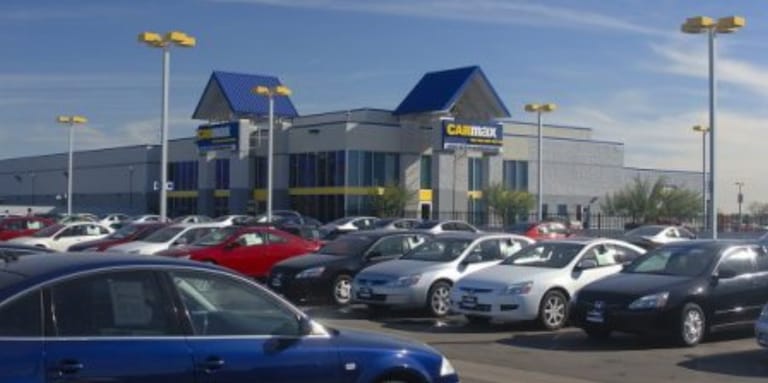 Used Car Sales Carmax Best Time To Buy A Car