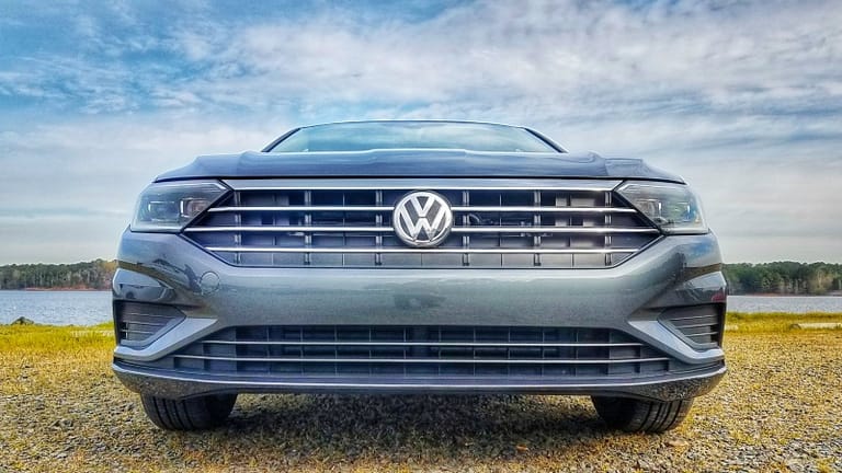 The 2019 Volkswagen Jetta Comes With The People First Warranty.