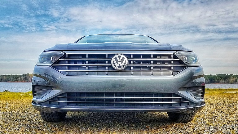 The 2019 Volkswagen Jetta Comes With The People First Warranty.