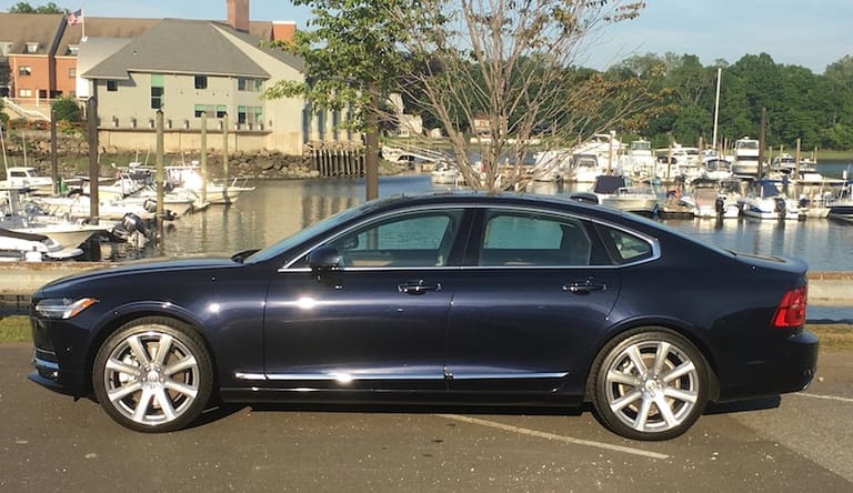 Volvo Black Friday Deals