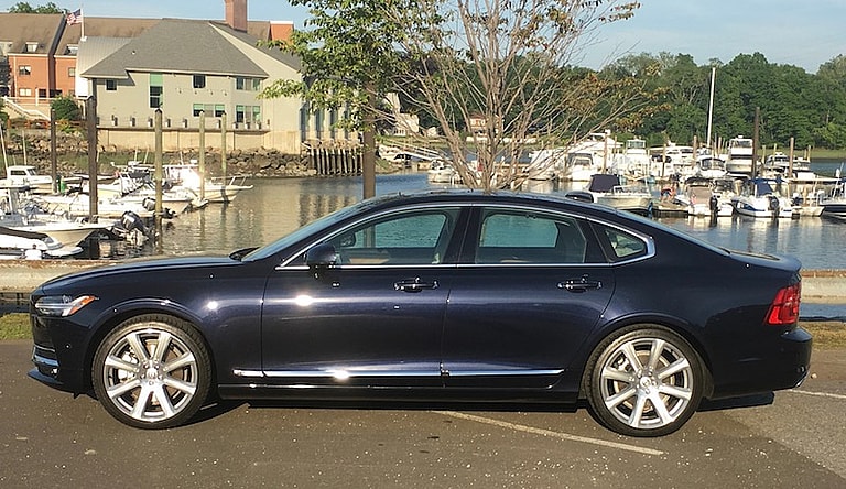 Which Is the Better Deal: Gas or Hybrids? A Girl's Guide to Smart Sedans 8 Volvo Black Friday Deals