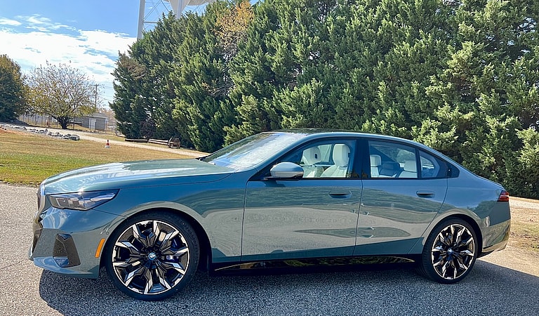 Which Are the Best Cars for Families? The Parents Best Family Cars Awards Tell All 8 The Bmw I5 Edrive 40 Bmw 5 Series Sedan