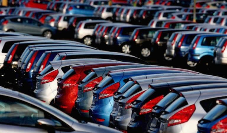 Why Car Dealers Won't Take Your New Car Order—And How to Find the Car You Want 3 Car Buying Mistakes When You Buy A New Car