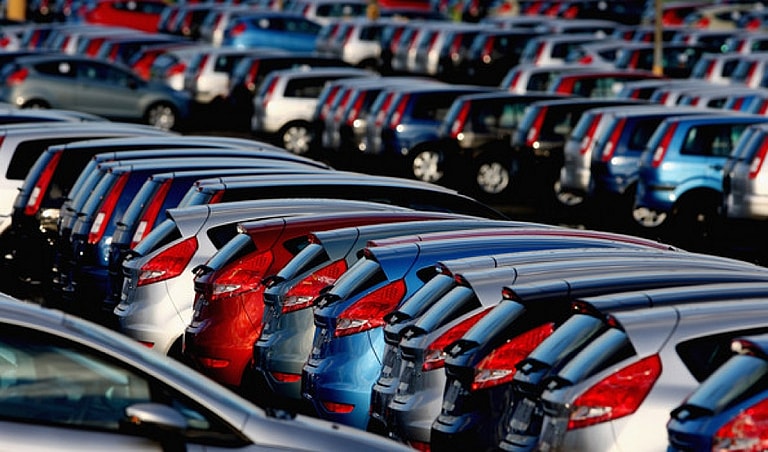Why Car Dealers Won't Take Your New Car Order—And How to Find the Car You Want 4 Car Buying Mistakes When You Buy A New Car