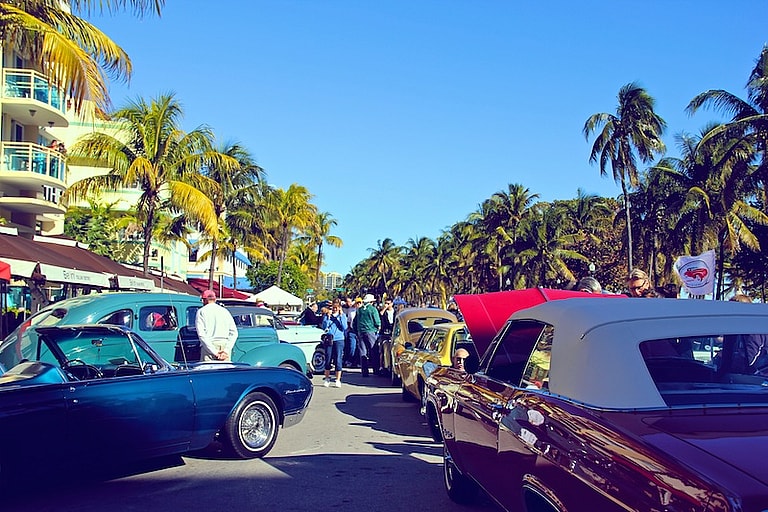 I Am A Born And Raised Car Fan From Miami, Florida. Driving Tips