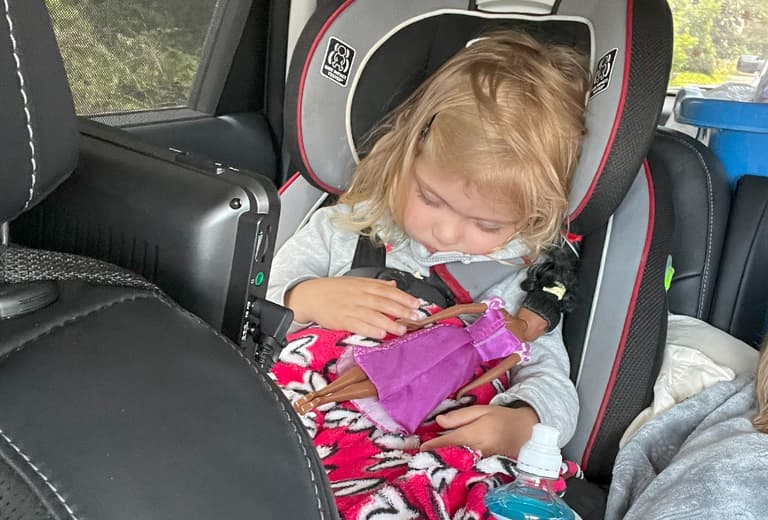 Kia Telluride Best Suvs For Families