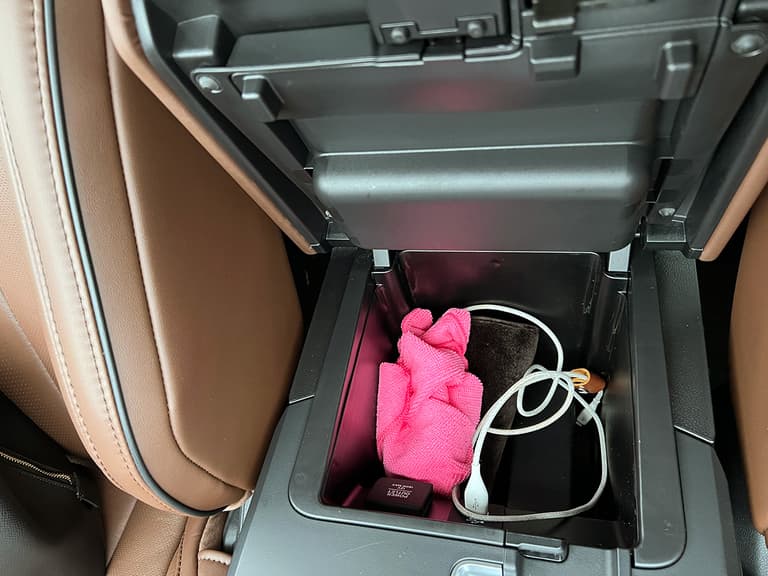 Assemble Your Own Emergency Kit With These 100 Household Items 5 2024 Acura Mdx